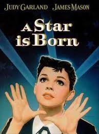 Judy Garland in 'A Star is Born', 1954 - from http://en.wikipedia.org/wiki/A_Star_Is_Born_(1954_film)